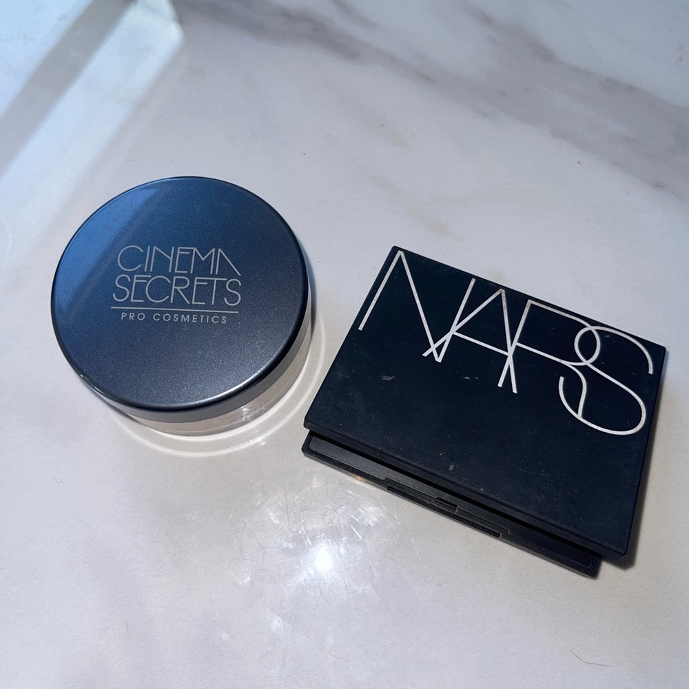 Bronzer Bundle
